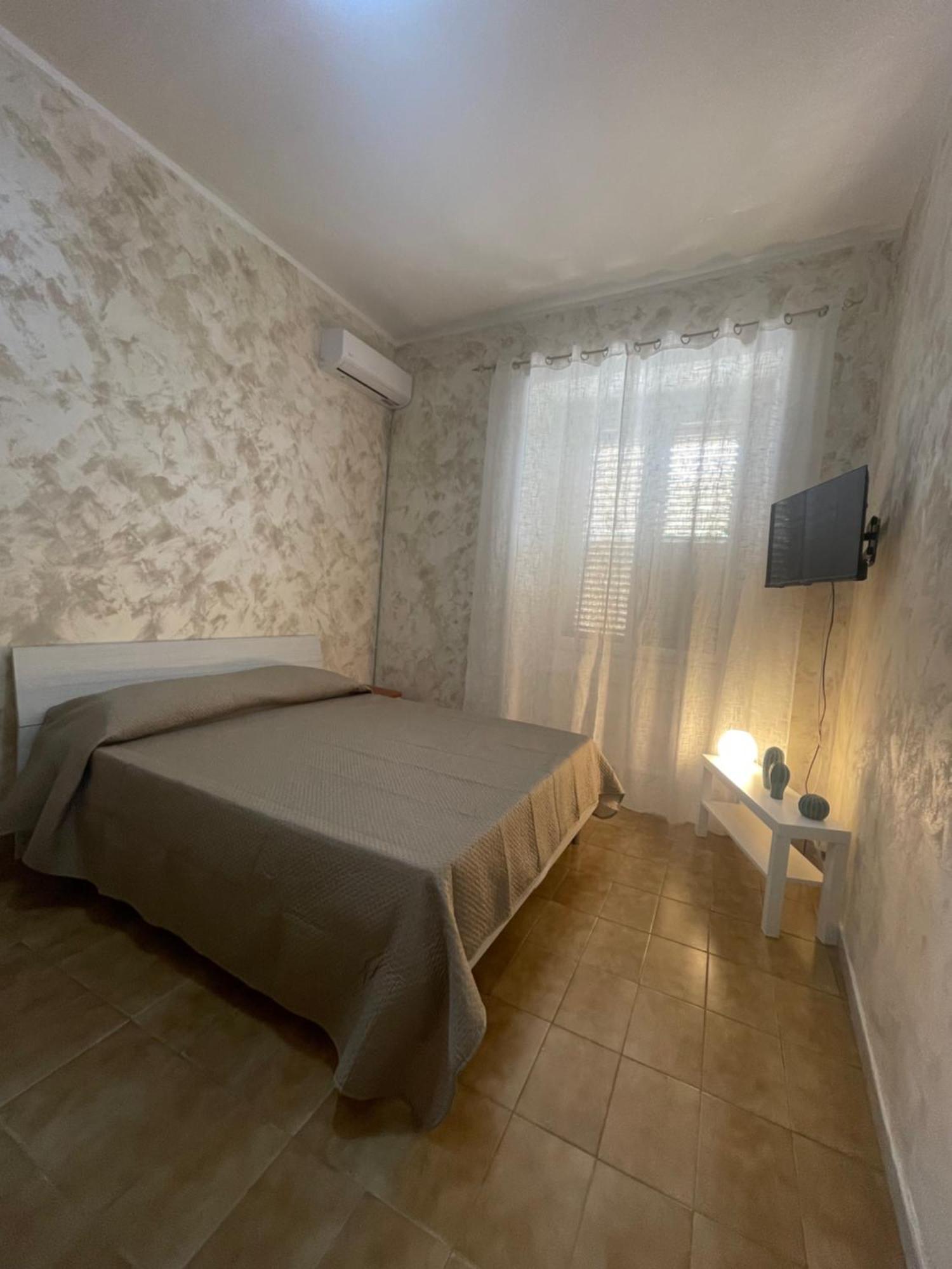 קטאניה Holiday House מראה חיצוני תמונה