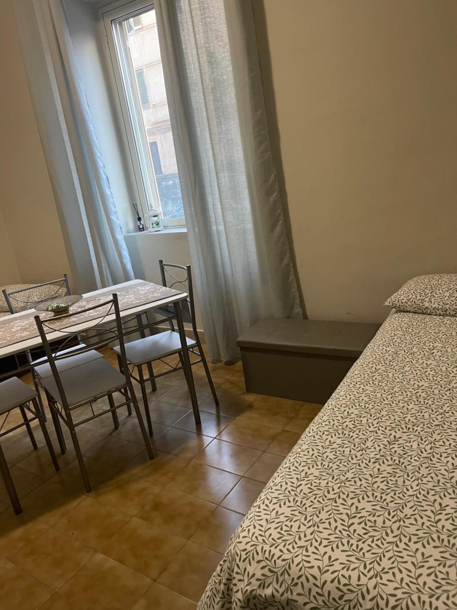 קטאניה Holiday House מראה חיצוני תמונה
